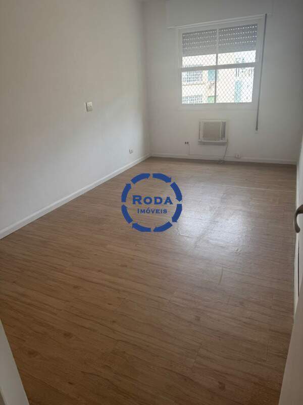 Apartamento para aluguel no Gonzaga: 