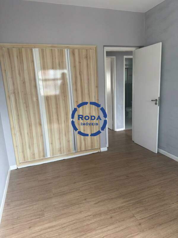 Apartamento para aluguel no Gonzaga: 