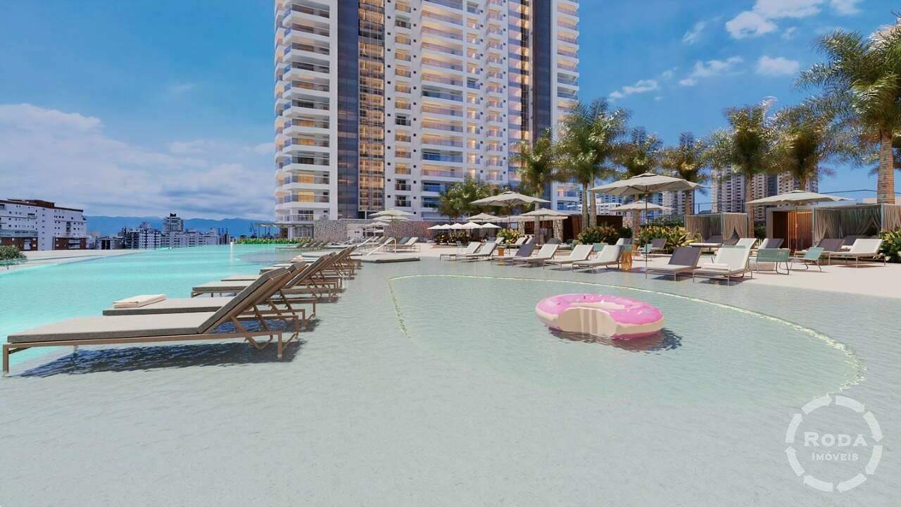 Apartamento à venda no Ponta da Praia: 