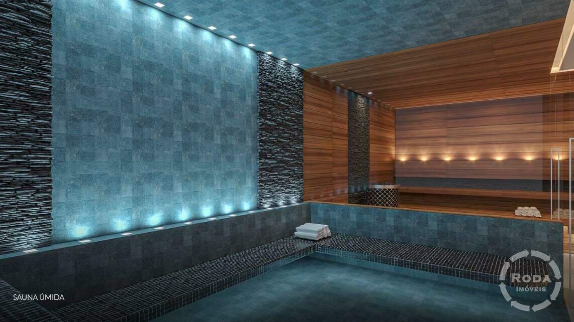 Apartamento à venda no Ponta da Praia: 