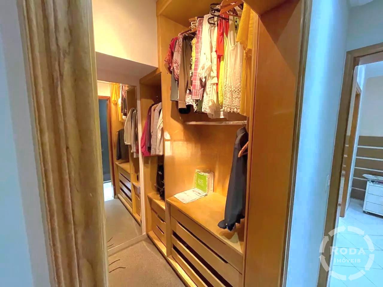 Apartamento à venda no Gonzaga: 