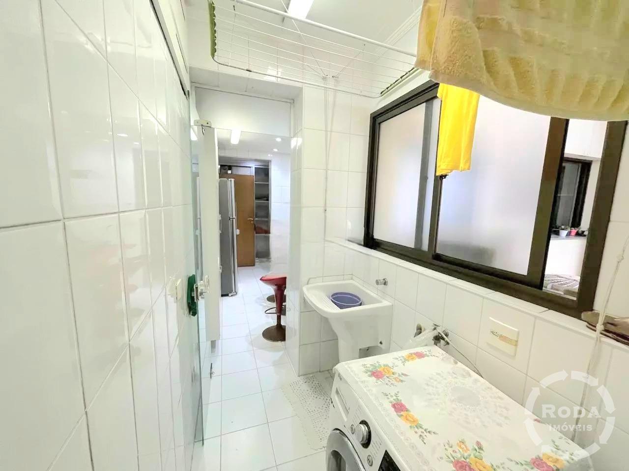 Apartamento à venda no Gonzaga: 