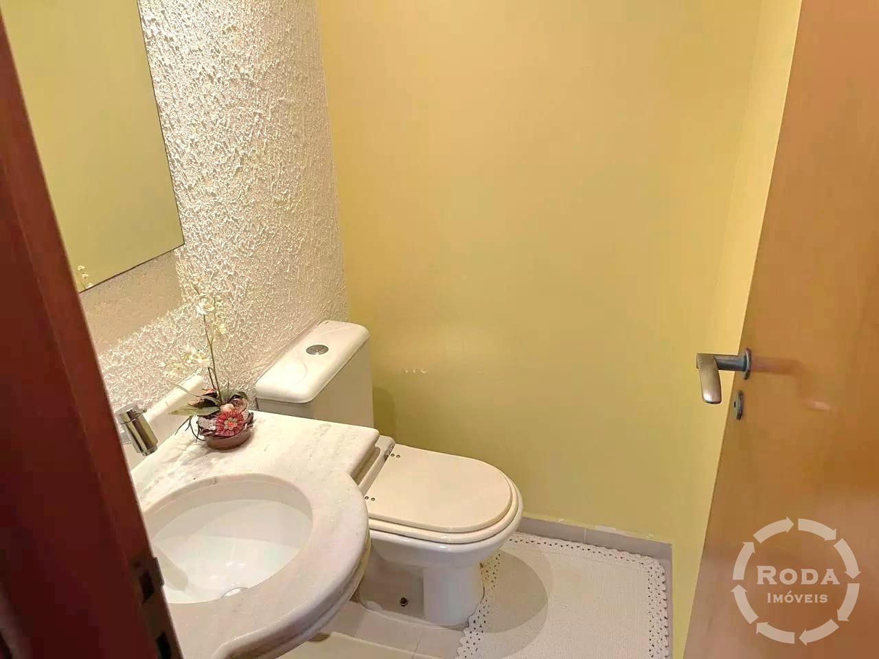 Apartamento à venda no Gonzaga: 