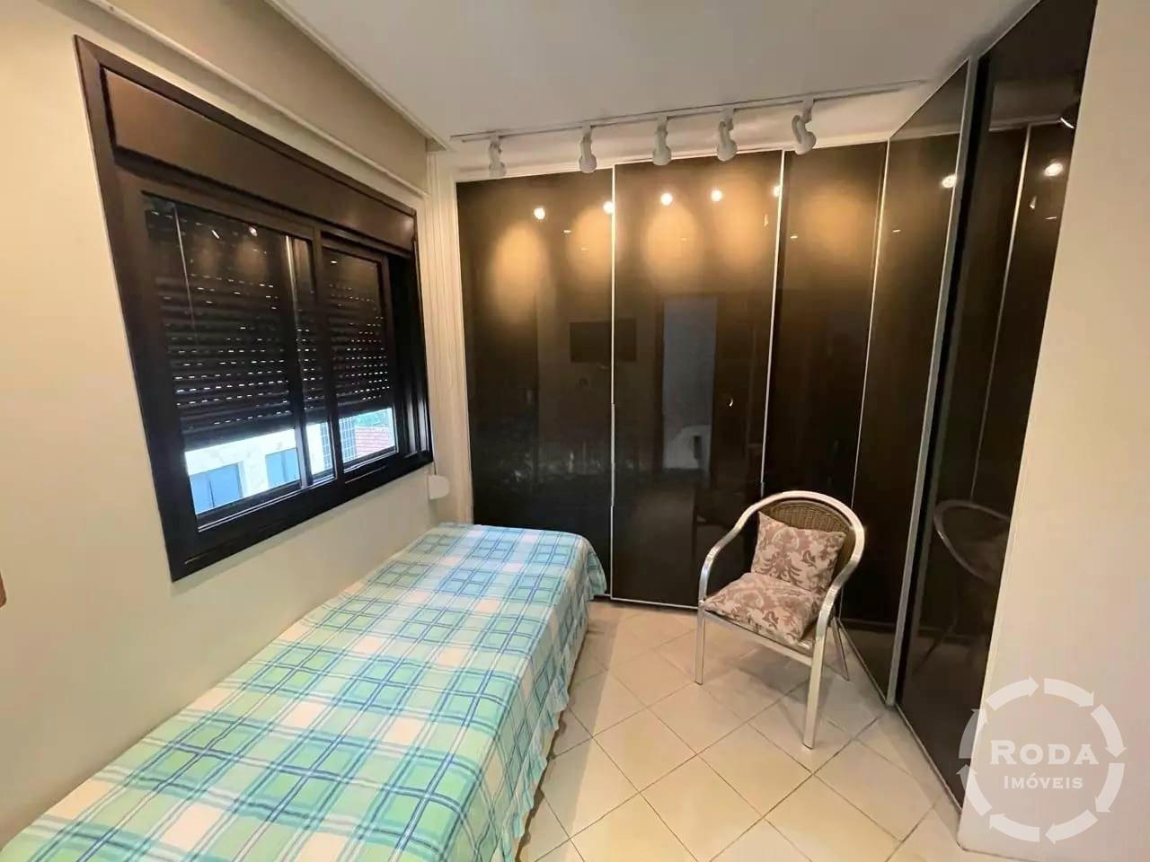 Apartamento à venda no Gonzaga: 