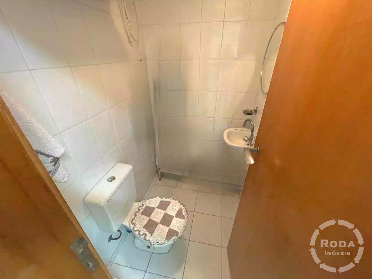 Apartamento à venda no Gonzaga: 