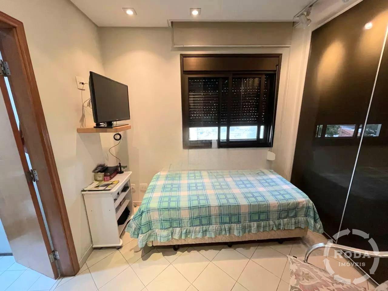 Apartamento à venda no Gonzaga: 