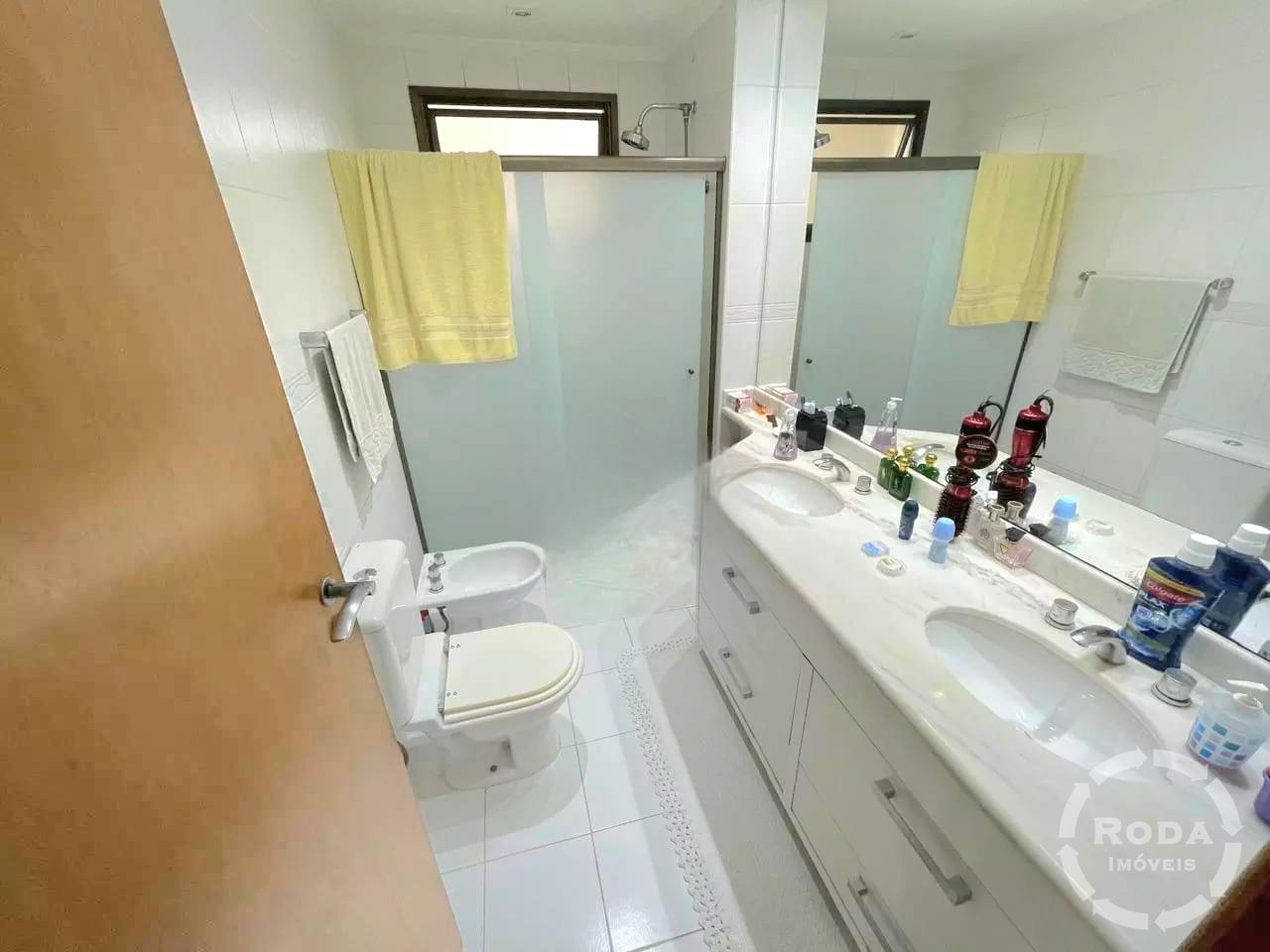 Apartamento à venda no Gonzaga: 