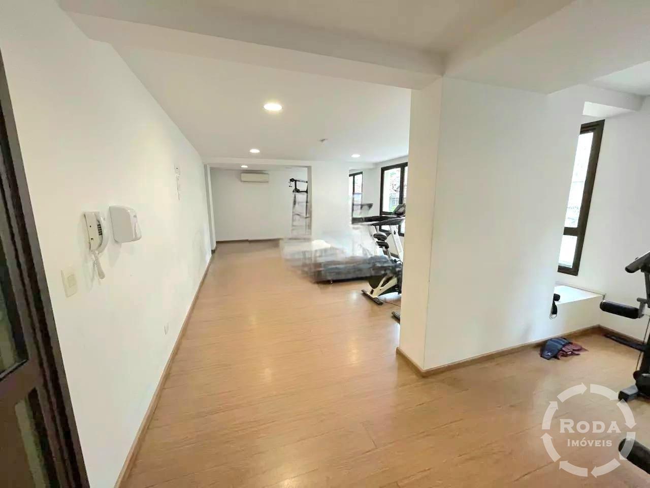 Apartamento à venda no Gonzaga: 