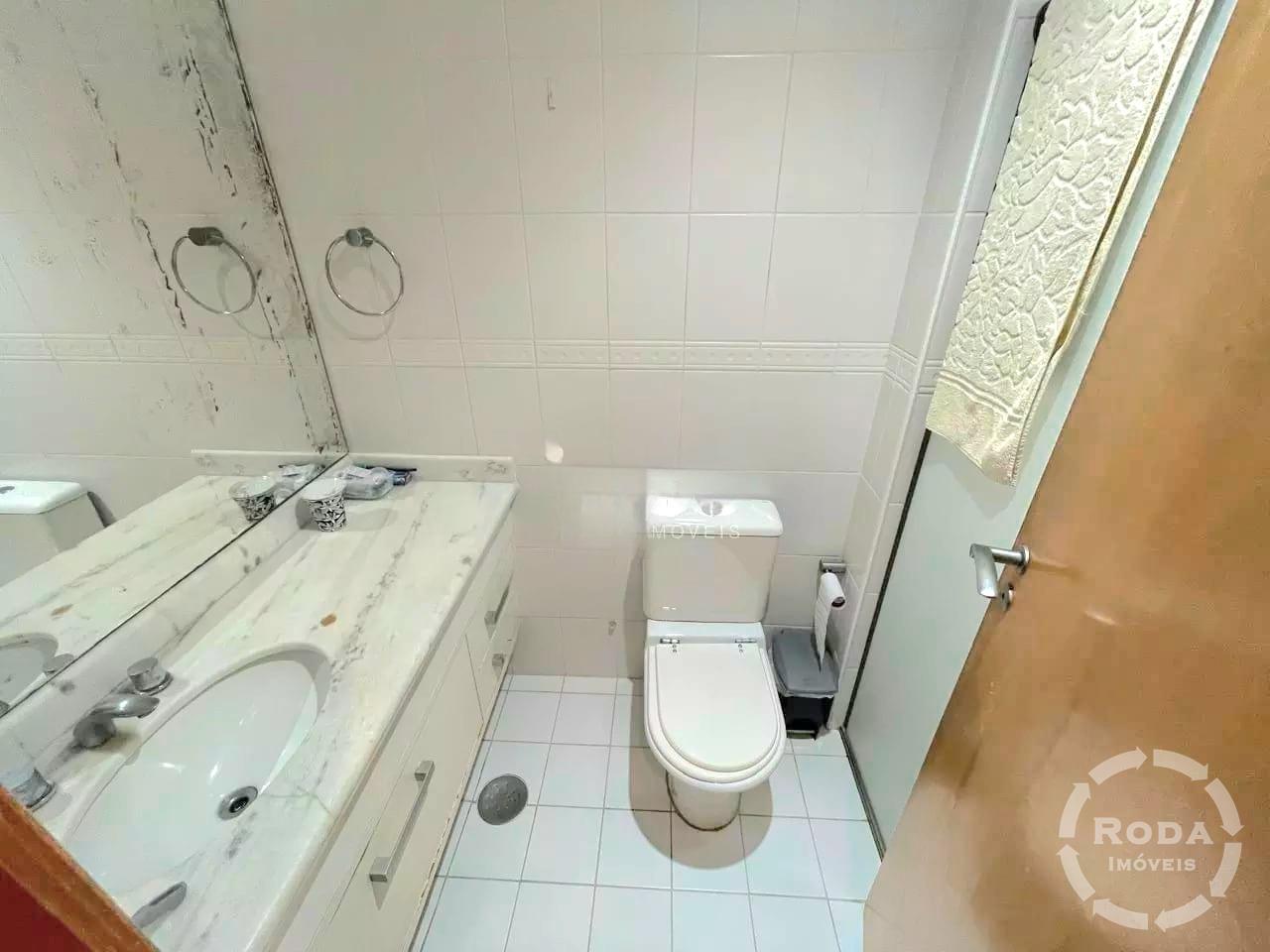 Apartamento à venda no Gonzaga: 