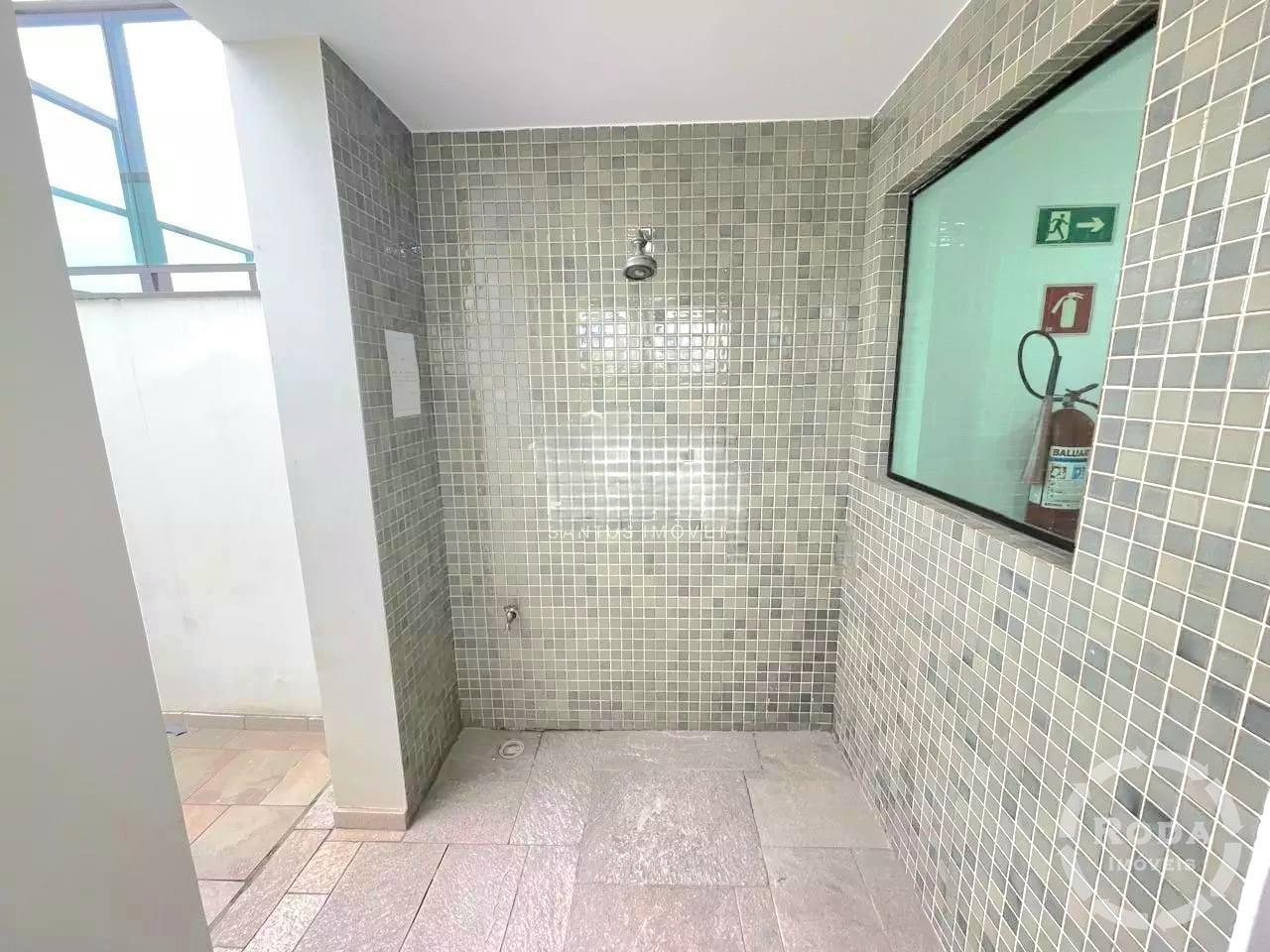 Apartamento à venda no Gonzaga: 