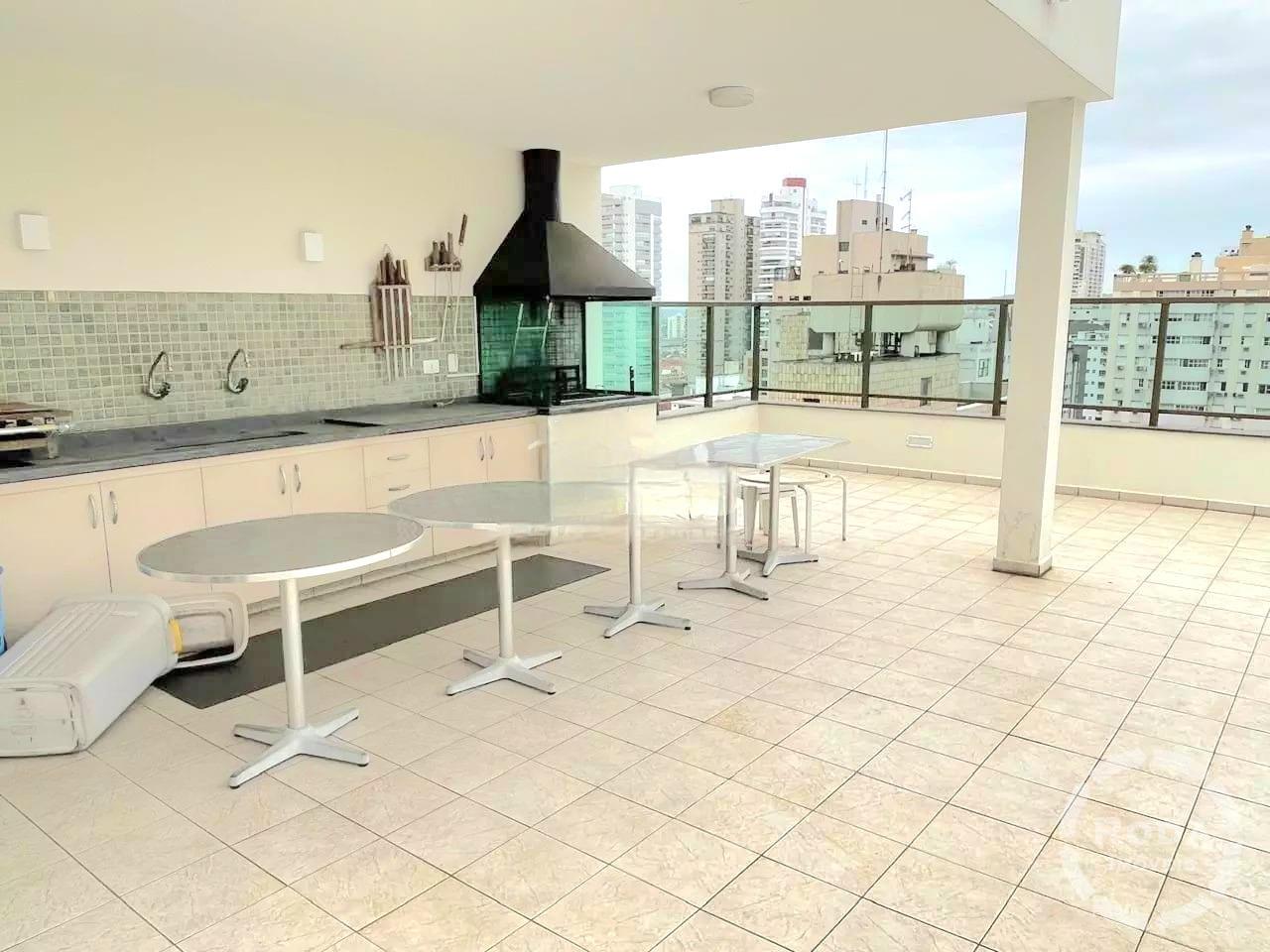 Apartamento à venda no Gonzaga: 