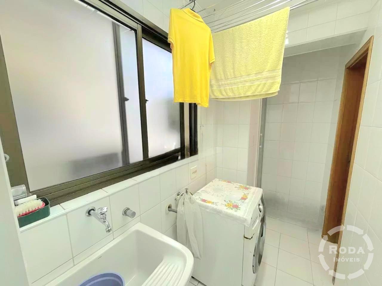 Apartamento à venda no Gonzaga: 