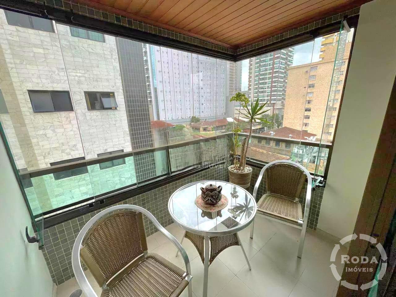 Apartamento à venda no Gonzaga: 