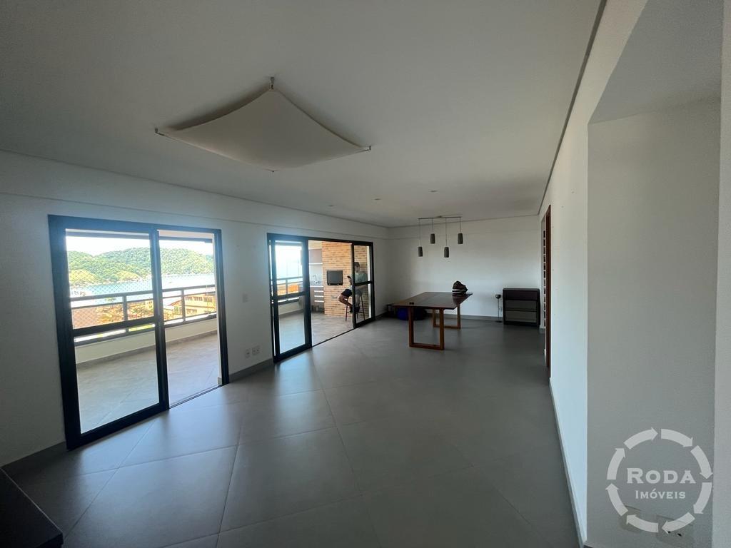 Apartamento à venda no Ponta da Praia: 