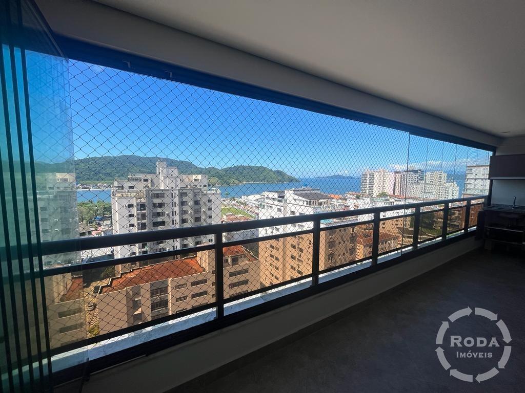 Apartamento à venda no Ponta da Praia: 