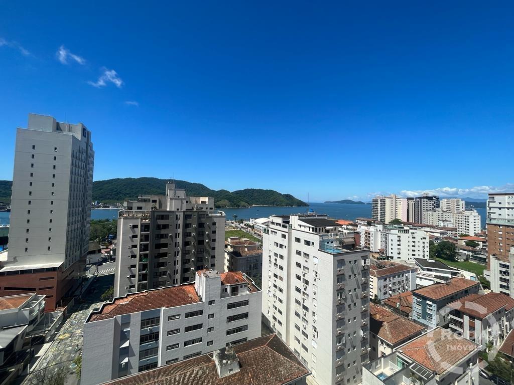 Apartamento à venda no Ponta da Praia: 
