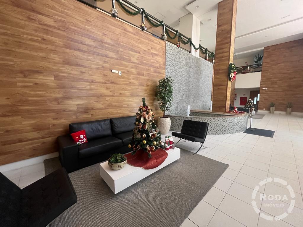 Apartamento à venda no Ponta da Praia: 