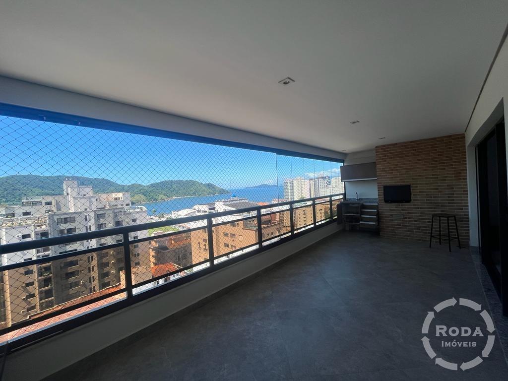 Apartamento à venda no Ponta da Praia: 