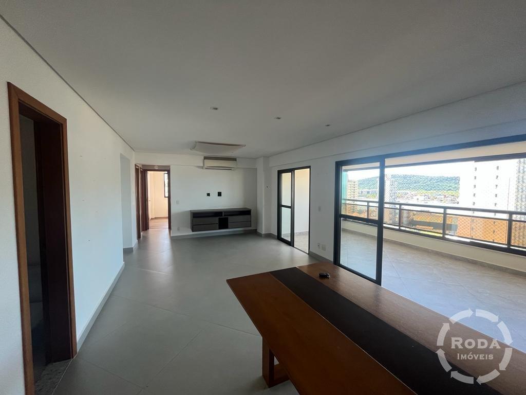Apartamento para aluguel no Ponta da Praia: 