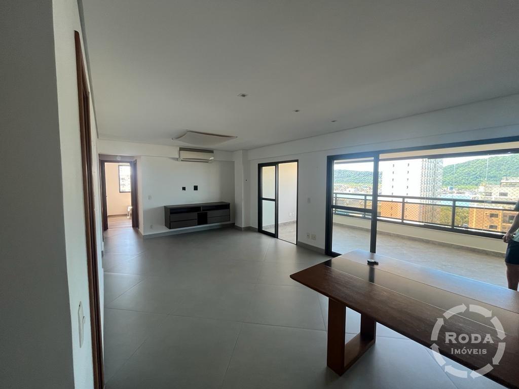 Apartamento para aluguel no Ponta da Praia: 