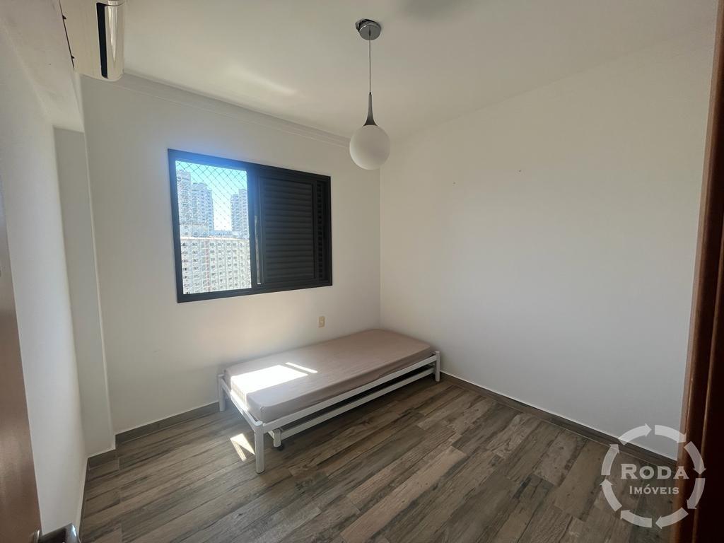 Apartamento para aluguel no Ponta da Praia: 