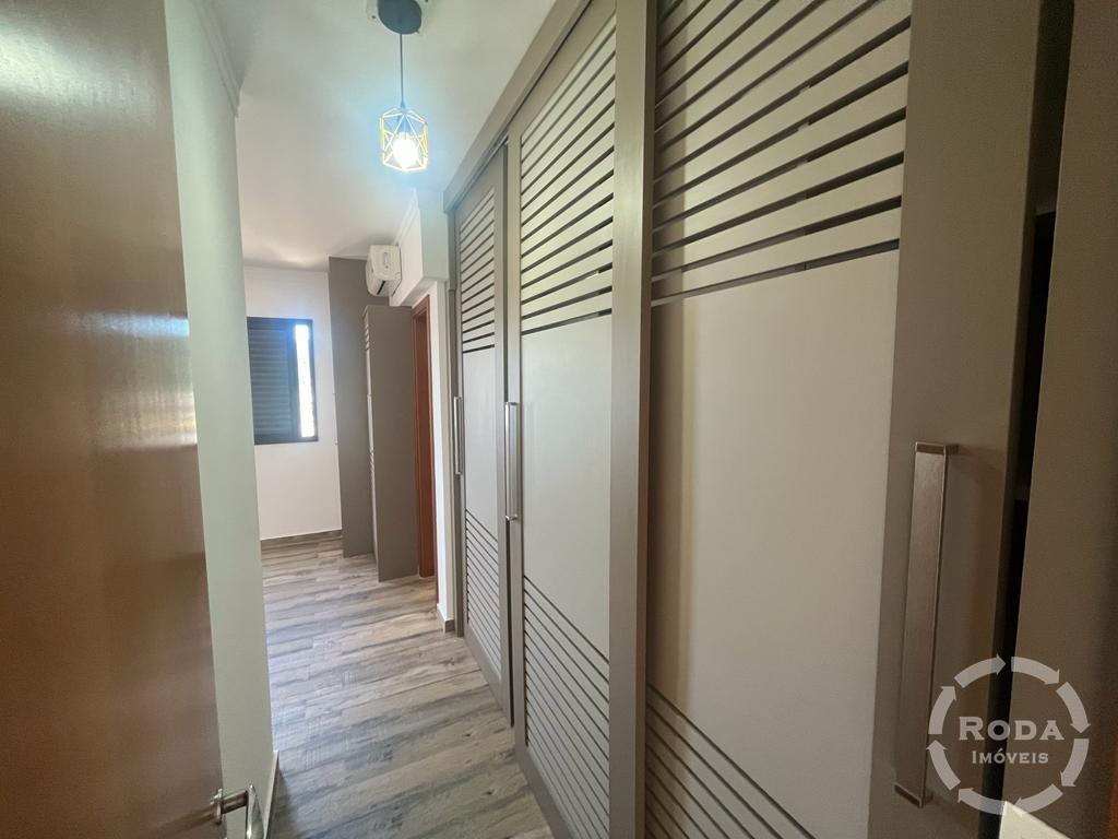 Apartamento para aluguel no Ponta da Praia: 