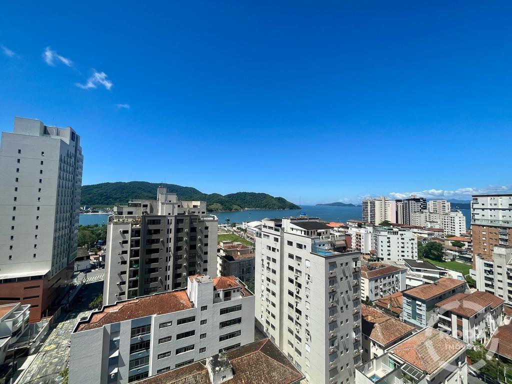 Apartamento para aluguel no Ponta da Praia: 