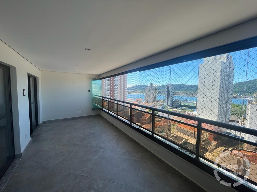 Apartamento para aluguel no Ponta da Praia: 