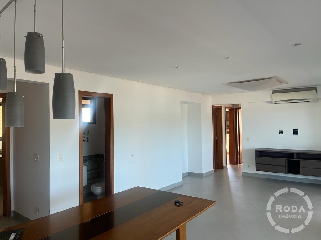 Apartamento para aluguel no Ponta da Praia: 