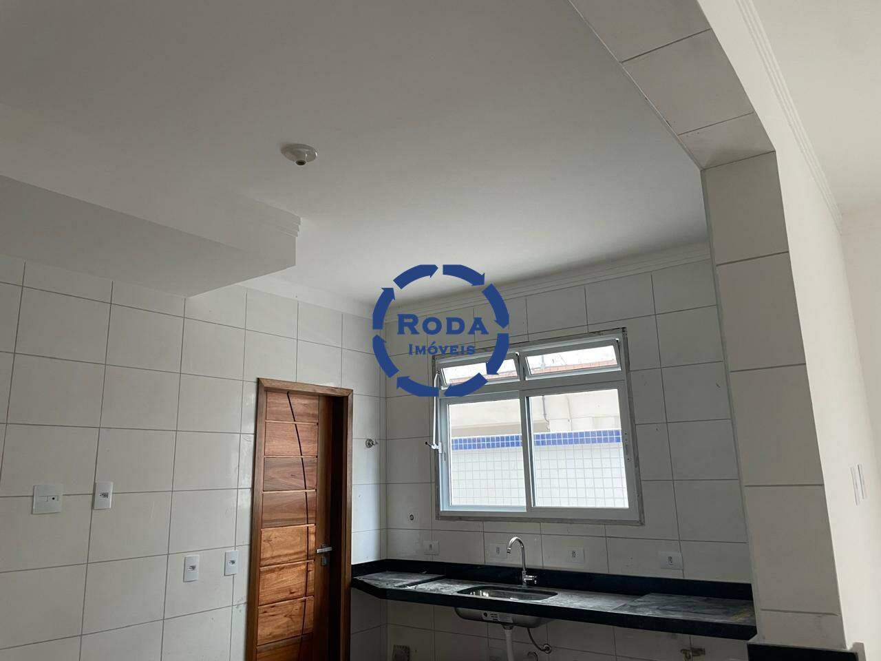 Casa à venda no Aparecida: 