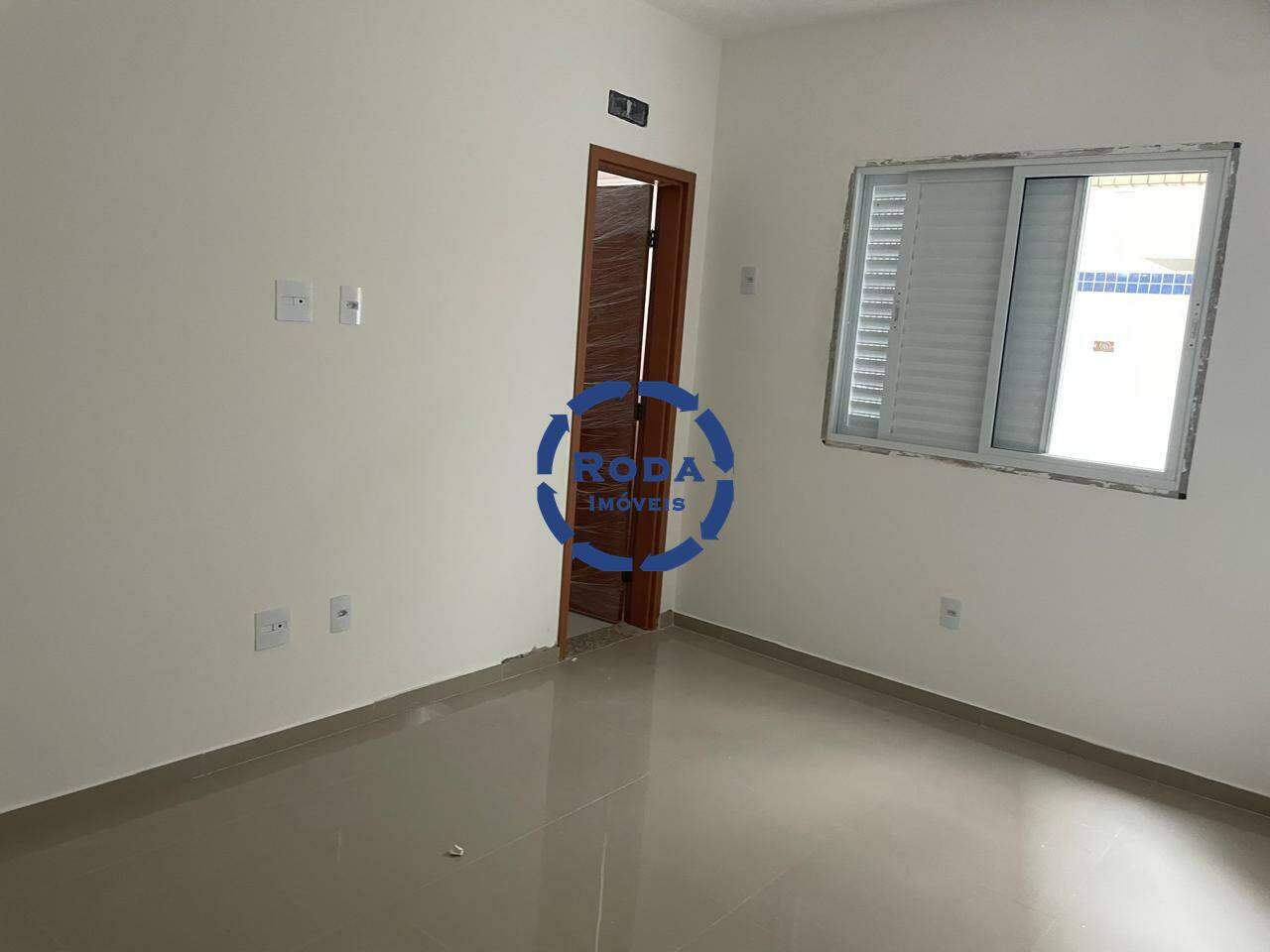 Casa à venda no Aparecida: 