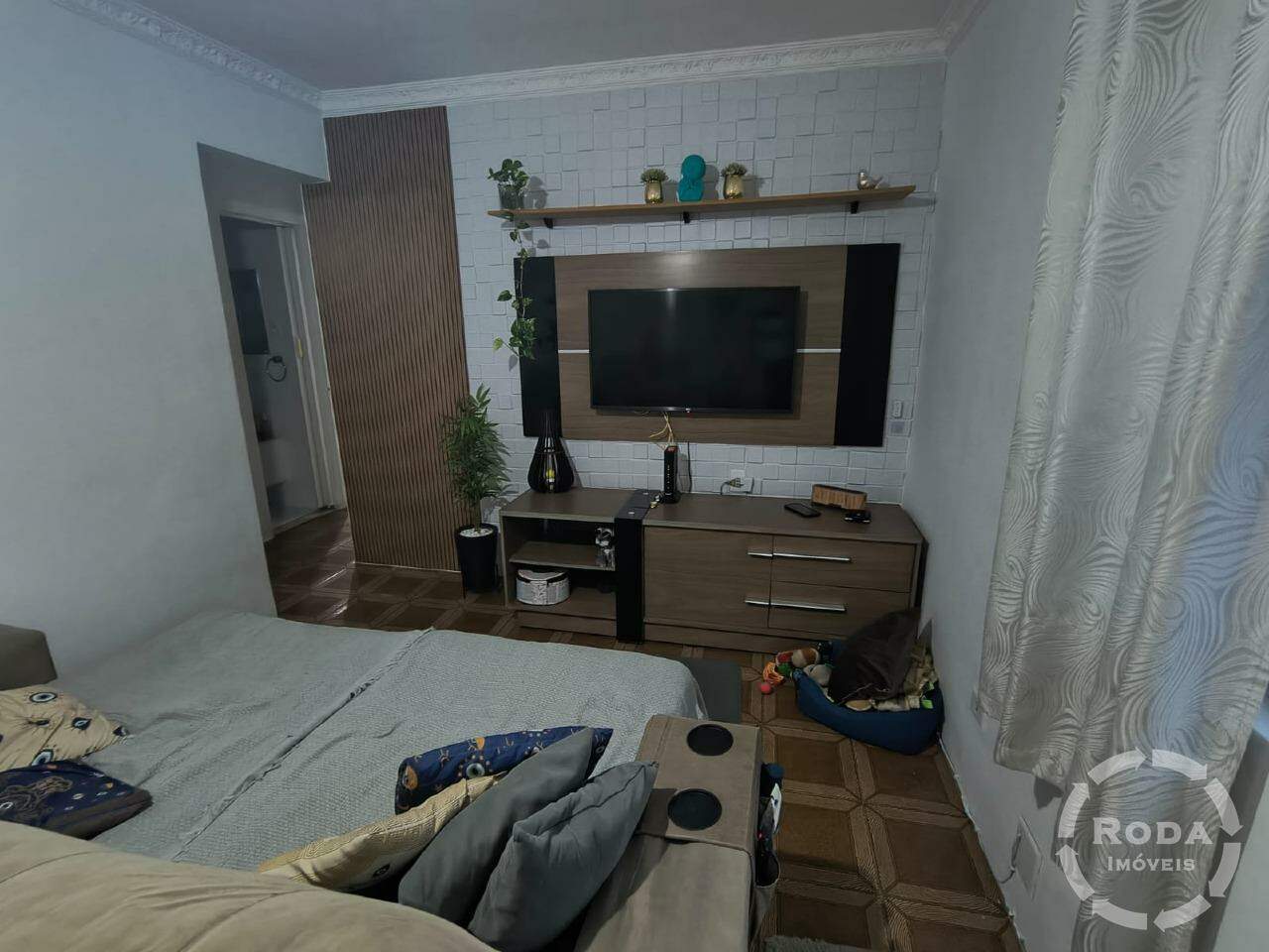 Apartamento à venda no Aparecida: 
