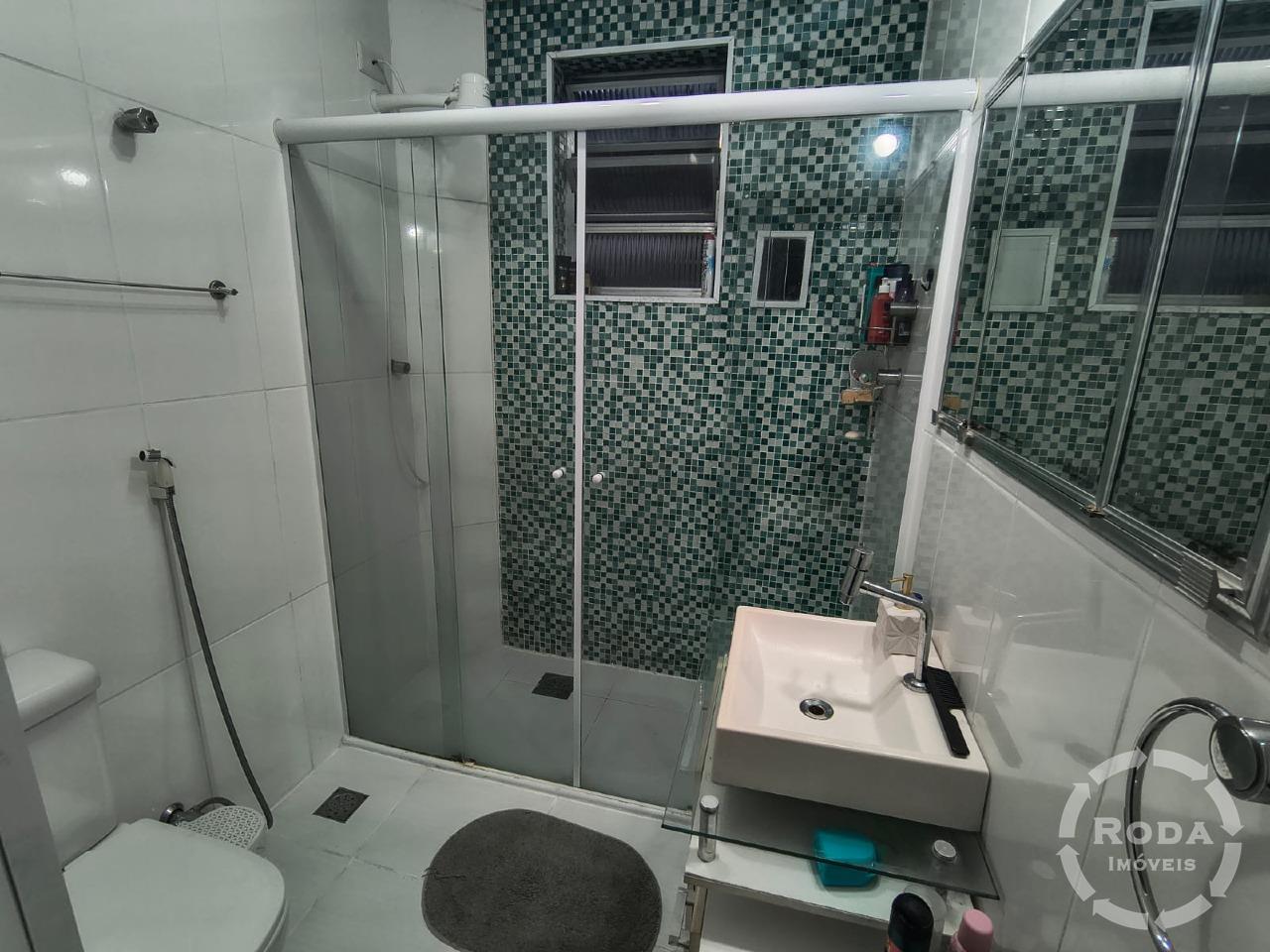 Apartamento à venda no Aparecida: 