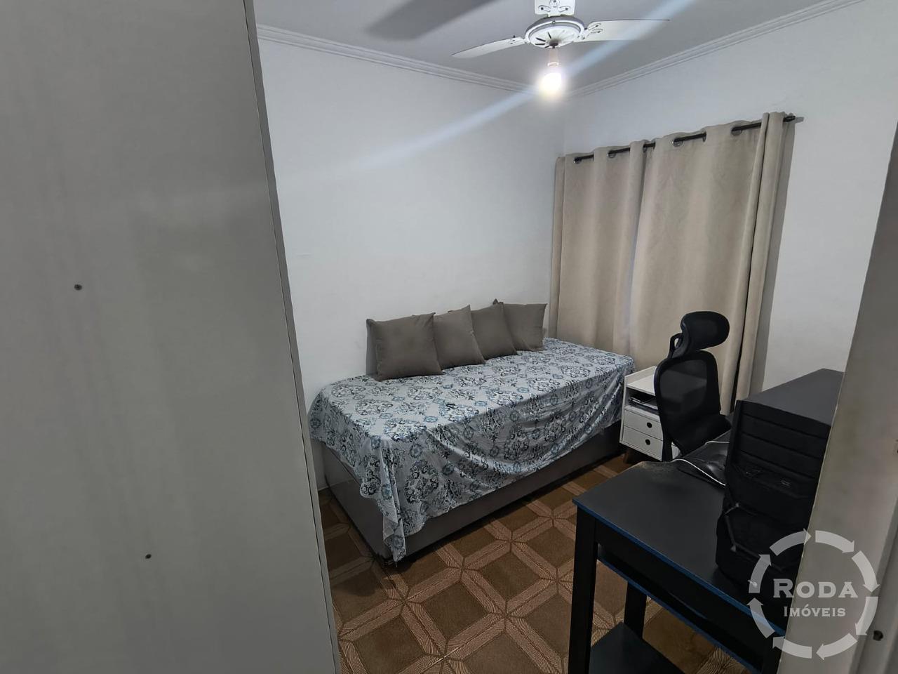 Apartamento à venda no Aparecida: 