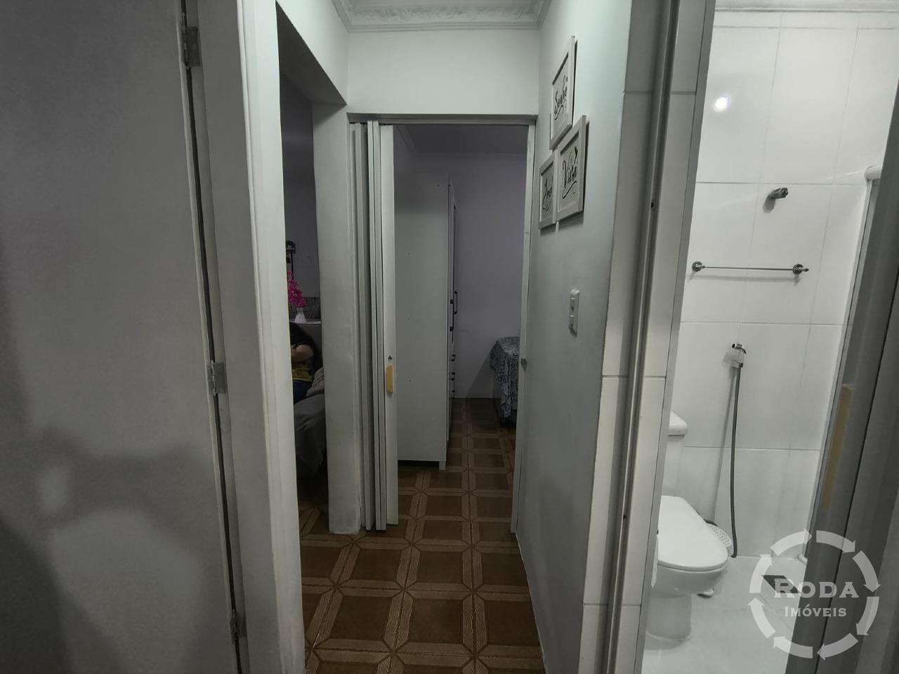 Apartamento à venda no Aparecida: 