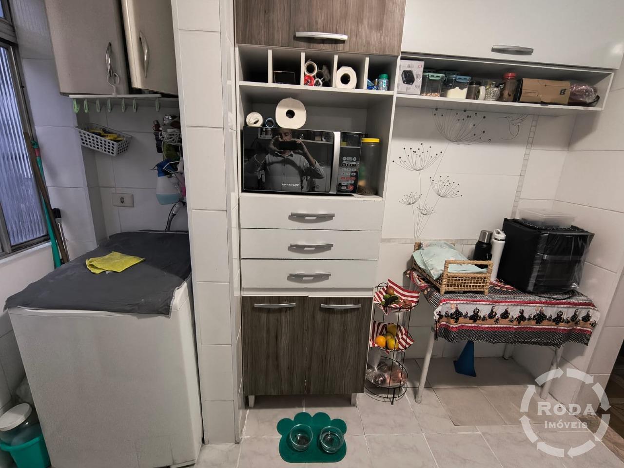 Apartamento à venda no Aparecida: 