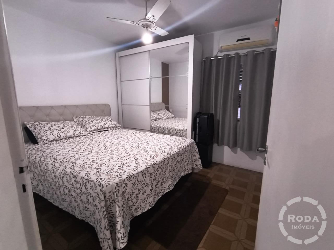 Apartamento à venda no Aparecida: 