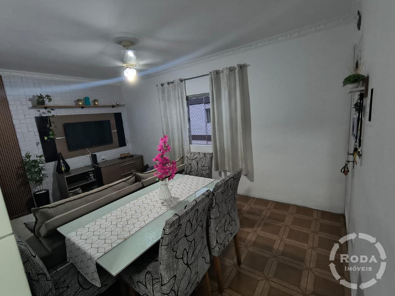 Apartamento à venda no Aparecida: 