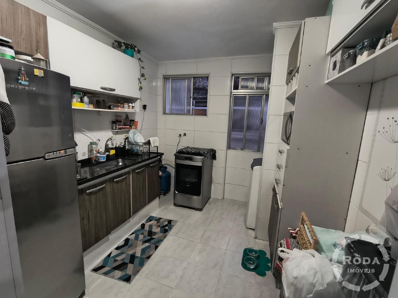 Apartamento à venda no Aparecida: 