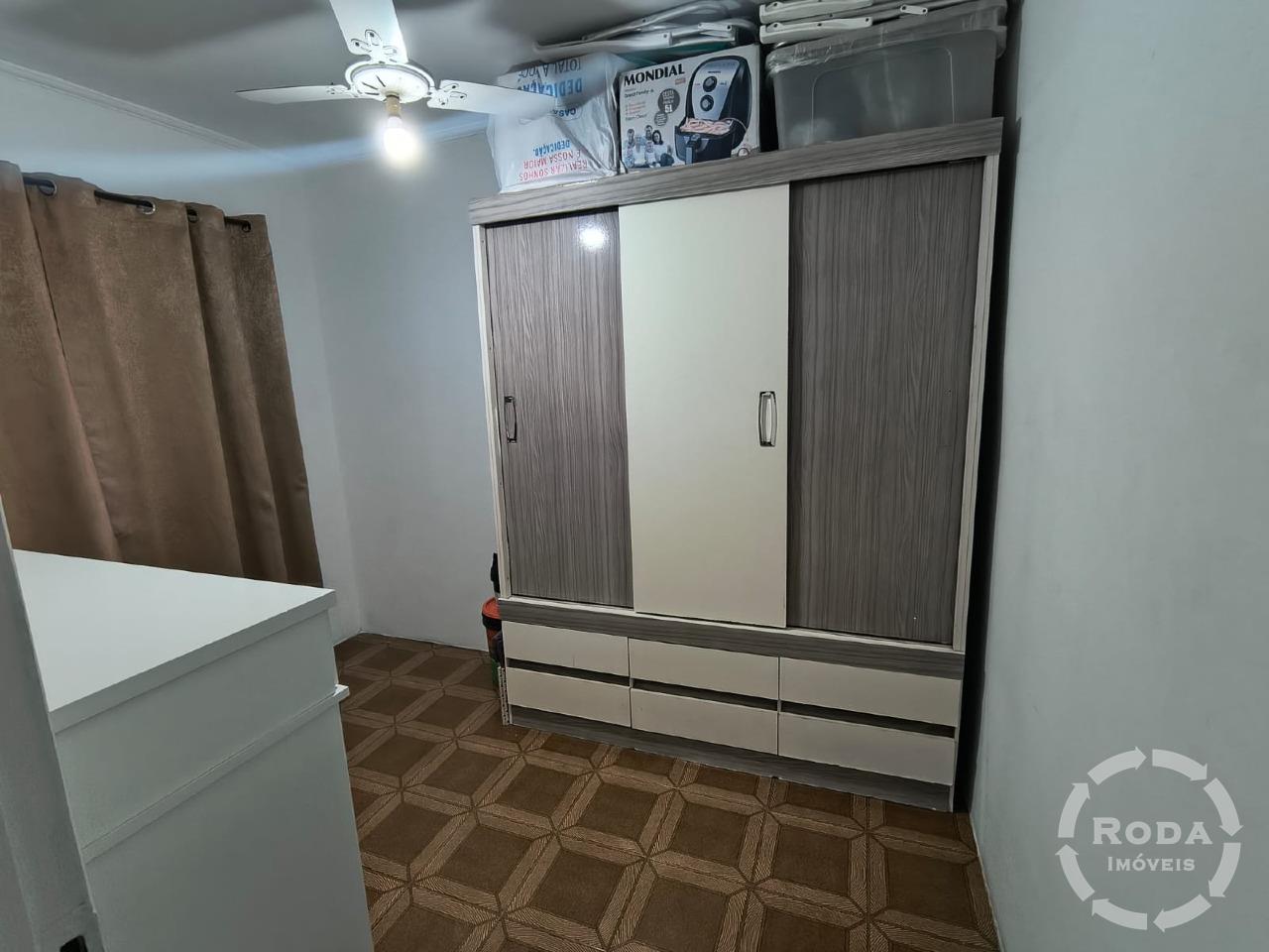 Apartamento à venda no Aparecida: 