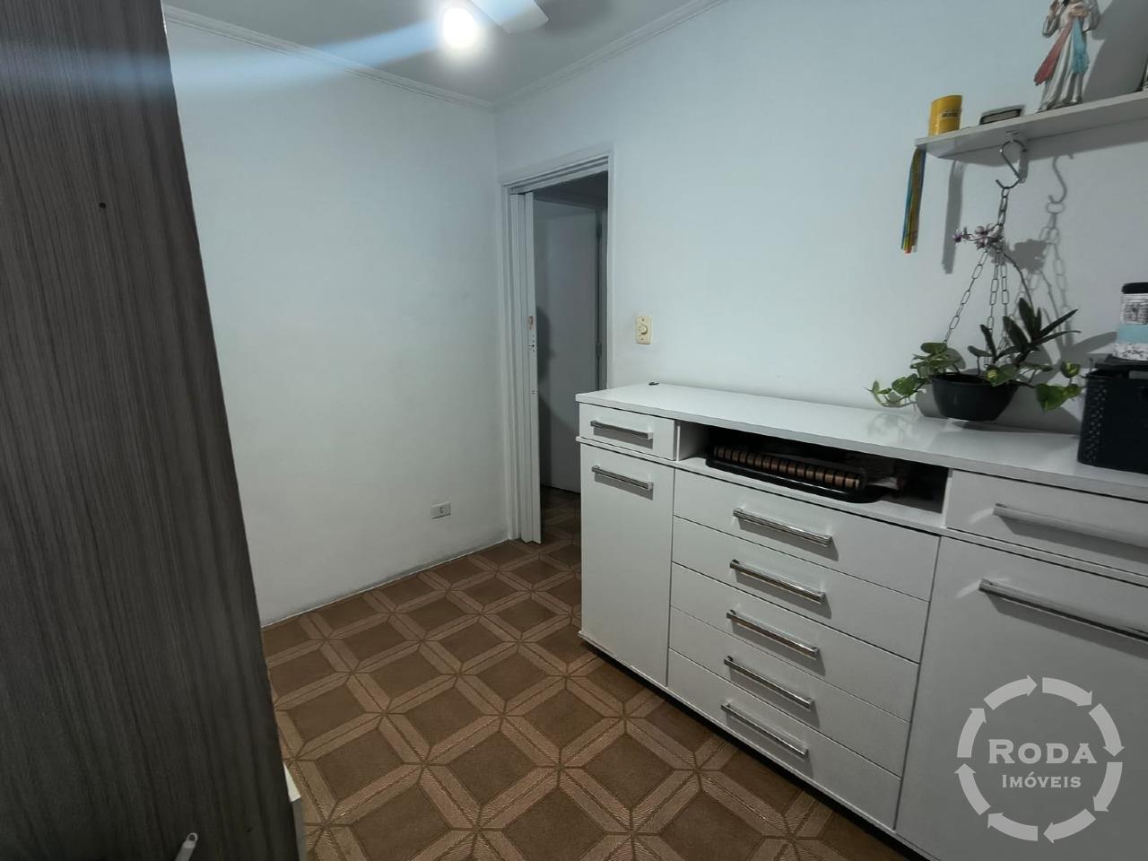 Apartamento à venda no Aparecida: 