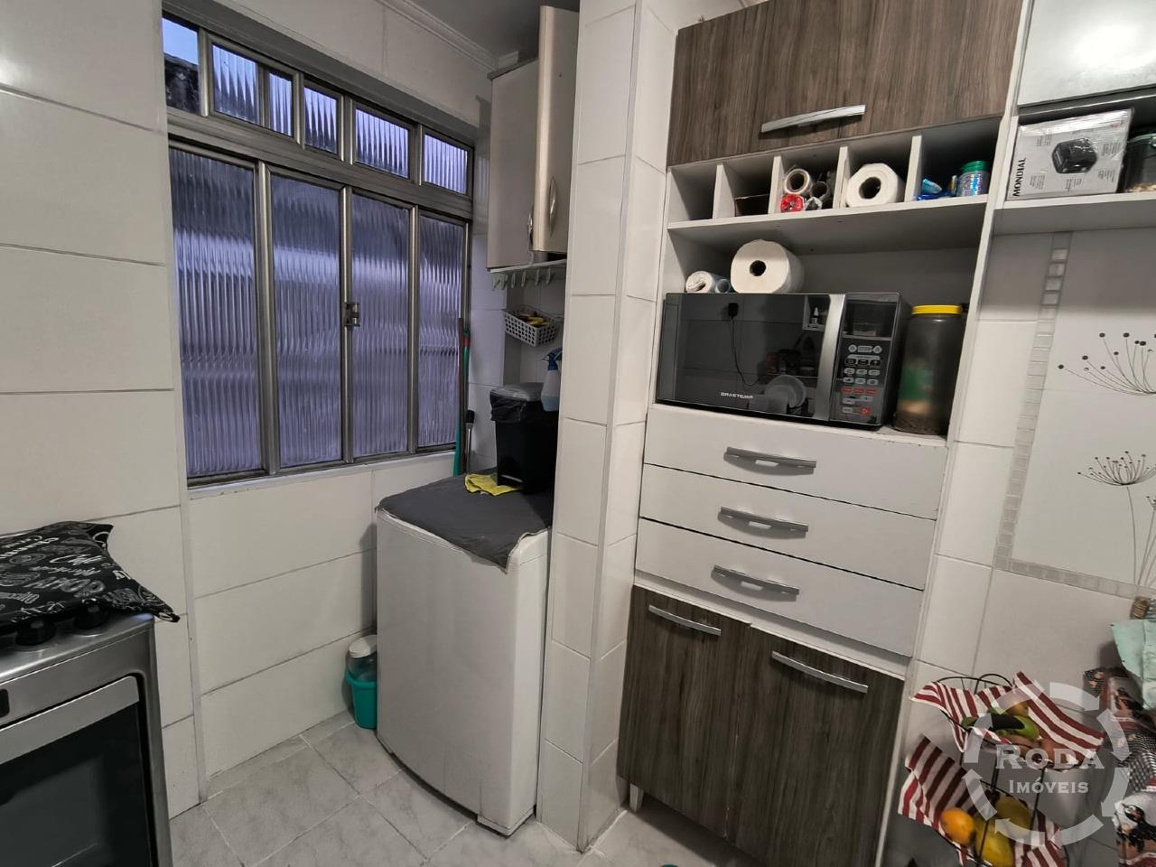 Apartamento à venda no Aparecida: 