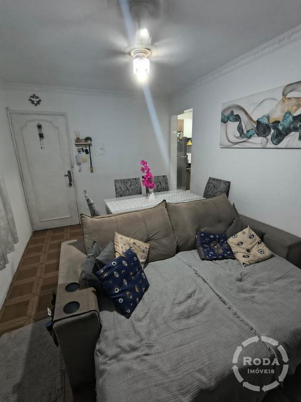 Apartamento à venda no Aparecida: 