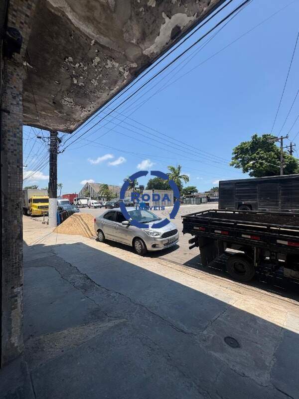 Galpão para aluguel no Vila Nova: