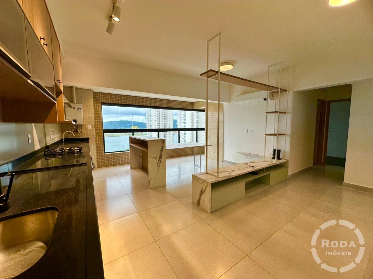 Apartamento à venda no Ponta da Praia: 