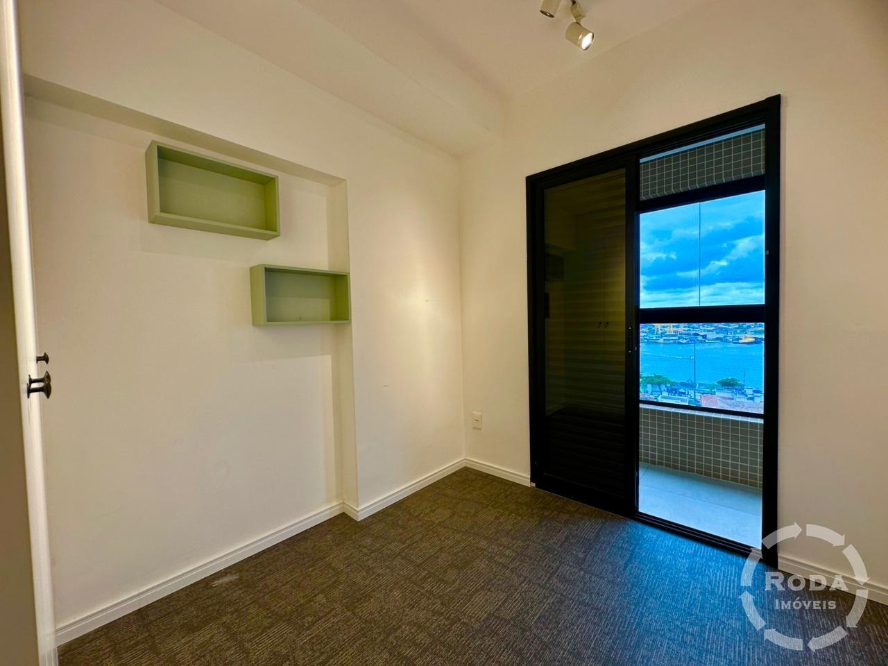 Apartamento à venda no Ponta da Praia: 