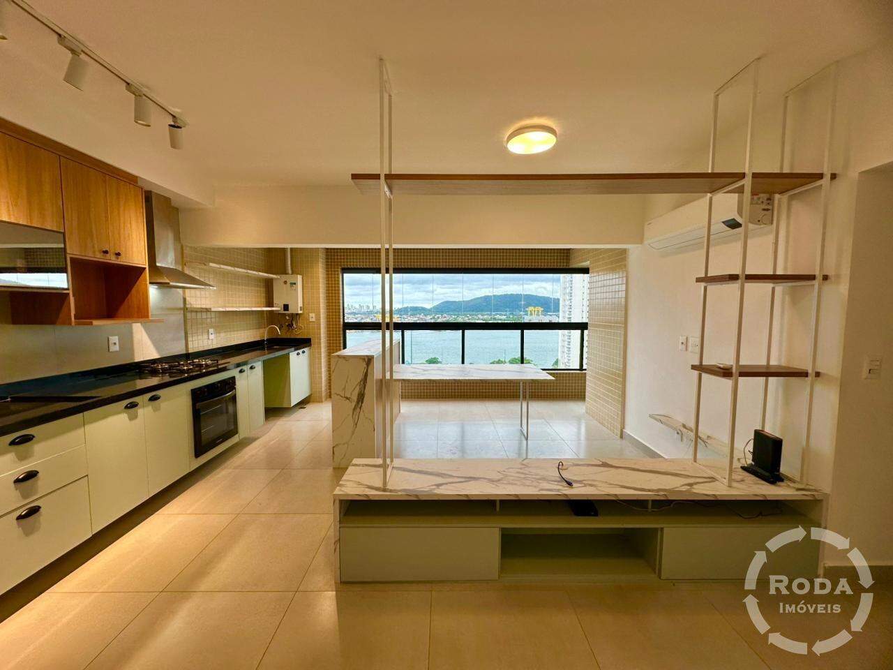 Apartamento à venda no Ponta da Praia: 