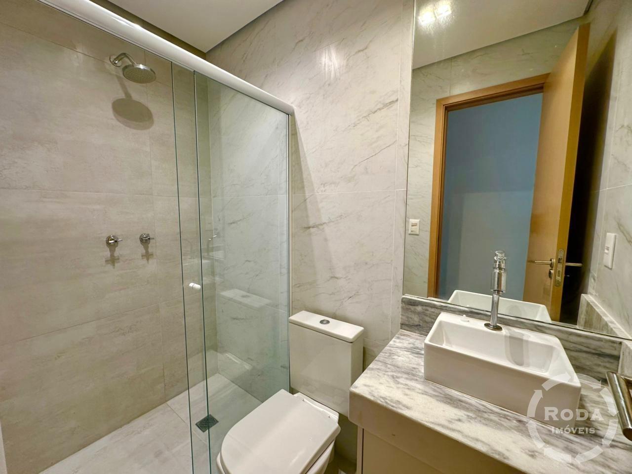 Apartamento à venda no Ponta da Praia: 