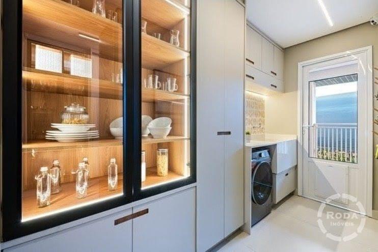 Apartamento à venda no Embaré: 