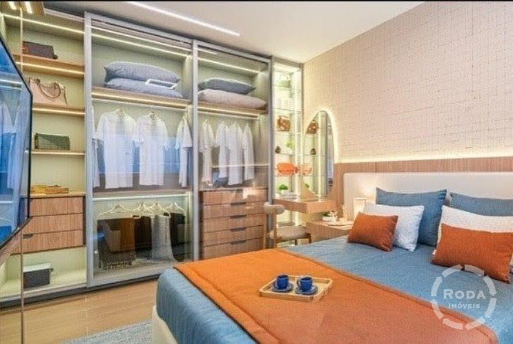 Apartamento à venda no Embaré: 